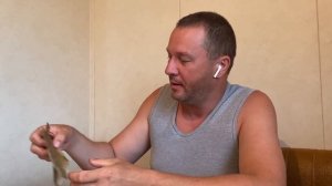 Как правильно чистить Тарань!