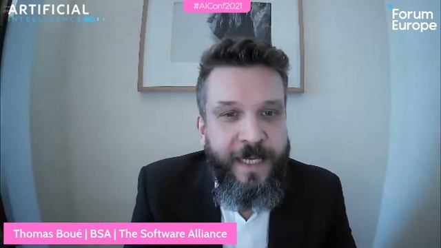 Session 1 | Trust, Excellence, and the Governance of AI - 3rd Annual AI Conference смотреть онлайн