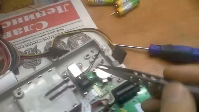 Pro-100 combi Высокая температура.Выключите прибор смотреть онлайн