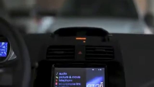 Chevrolet Spark siri inside смотреть онлайн