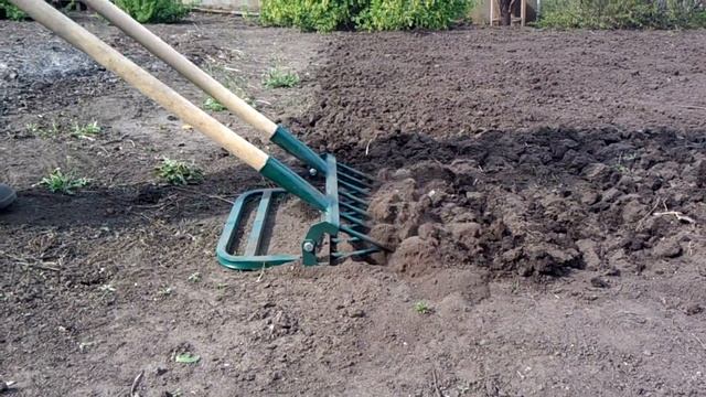 Рыхлитель "супер-землекоп"-7 смотреть онлайн
