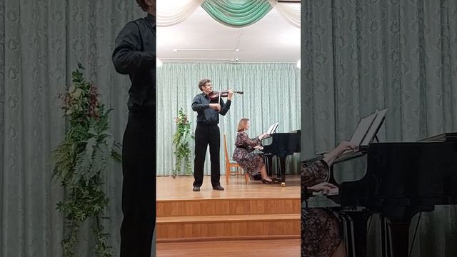Чайковский: вальс -скерцо. смотреть онлайн