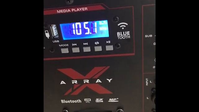 Unboxing Y Revisado Sistema Lineal Alienpro Array 12”