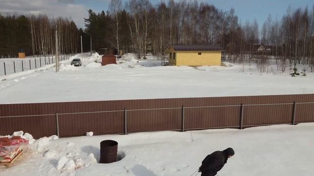 Каминопечь ФИНКА от 2ПЕЧНИКА52 смотреть онлайн