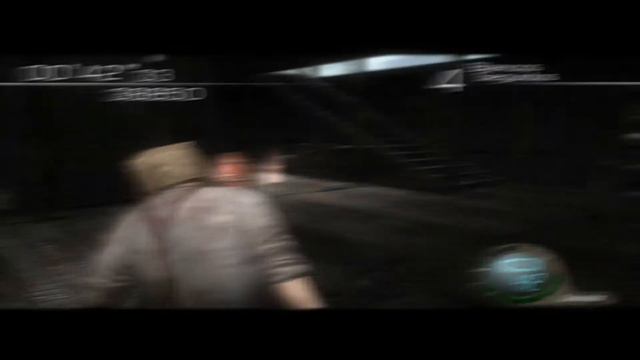 Resident Evil 4 (PC) The Mercenaries: Dr. Salvador & Regenerator "Iron Maiden" Gameplay смотреть онлайн