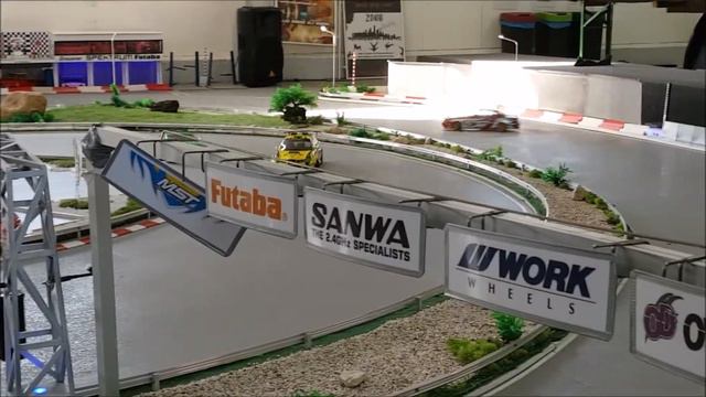 Subaru Impreza WRX STI //RC Drift //Lets Drift 443 смотреть онлайн