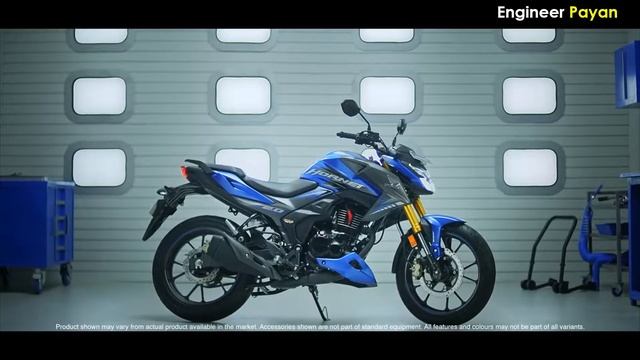 ⏩Hornet 2.0 vs Apache rtr 200 4v - Quick Comparison in tamil | R15 ku tough varum.? | Engineer Paya смотреть онлайн