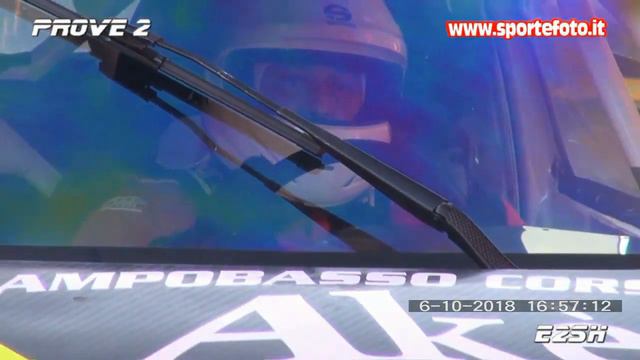 Giuseppe D`Angelo - 23` Cronoscalata Luzzi - Sambucina (CS) 07-10-18 смотреть онлайн