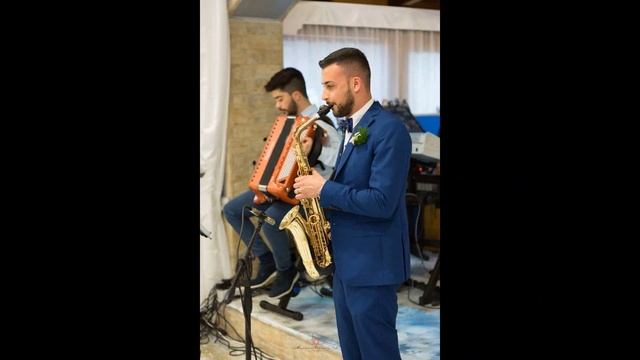 BACHATA DEL MAR - Pierluigi Santella смотреть онлайн