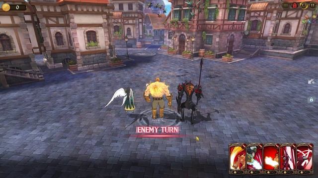 #3 Команда Голгиуса противостоит против семи смертных грехов в The Seven Deadly Sins смотреть онлайн
