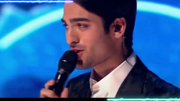 Matteo Bocelli Solo Mix