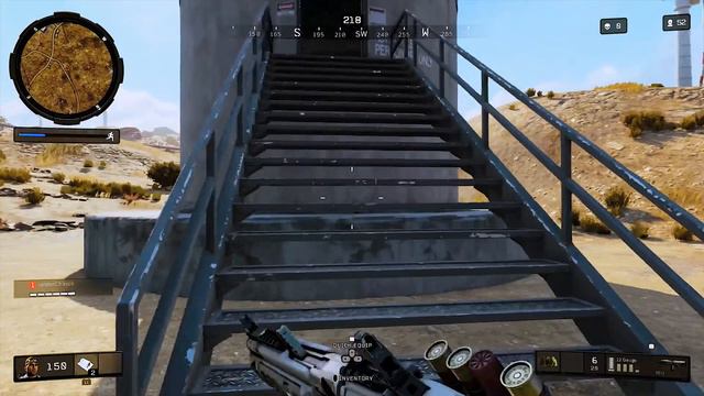 Black Ops 4 | How to Unlock Characters "FIREBREAK" (Burned Doll + Supply Stash & Molotov Locations) смотреть онлайн
