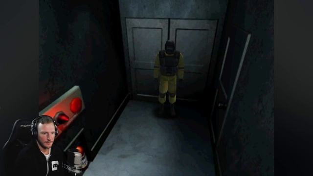 RESIDENT EVIL: CONTAINMENT (Episode 1) Full Playthrough | Fan Game смотреть онлайн