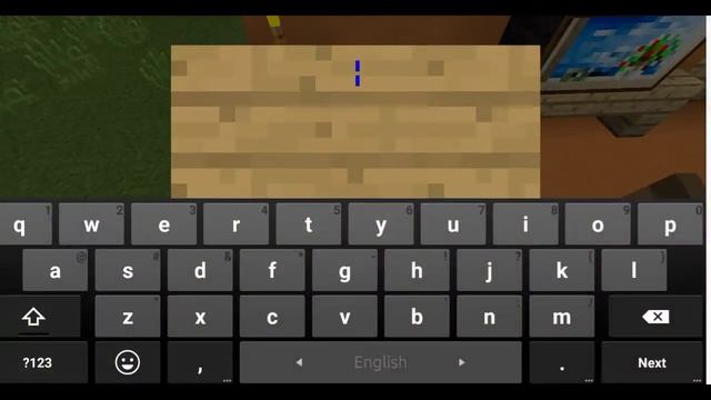 Making a tv with sofa || Craftsmab:Building Craft||Saf Lime смотреть онлайн