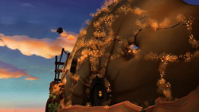 Donkey Kong Country Returns - All Bosses | [No Damage] | [4K] смотреть онлайн