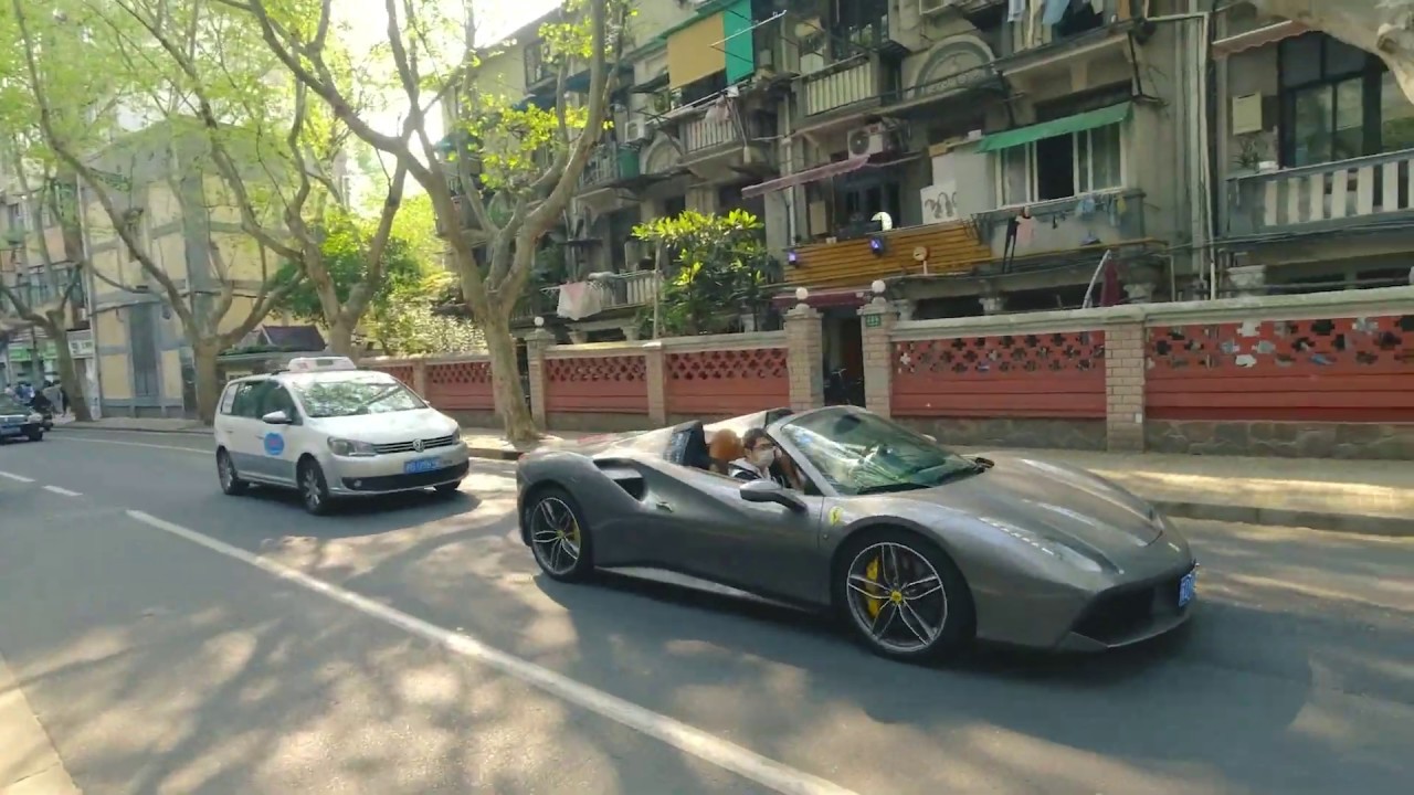 Переломный момент. Все ли так плохо Китай.Шанхай смотреть онлайн