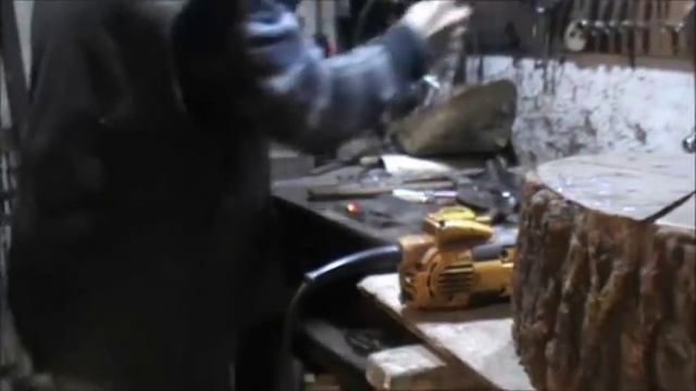 В мастерской Матвиенка. Ford Focus - с такими машинами приятно работать смотреть онлайн