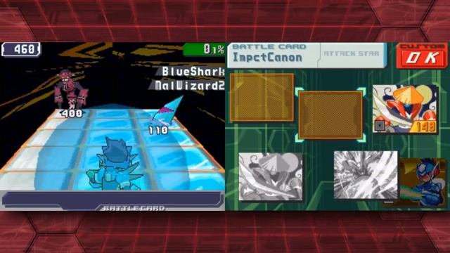 Mega Man Star Force 3 - Part 39: Loot Boxes at Spicy Mall смотреть онлайн