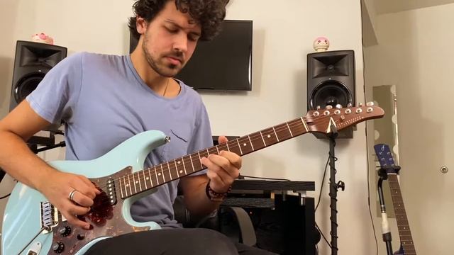 Groovy Nelly - Pedro Asfora смотреть онлайн