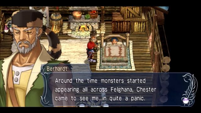 Let's Play Ys 3: The Oath in Felghana #13 - Chester Explains It All смотреть онлайн