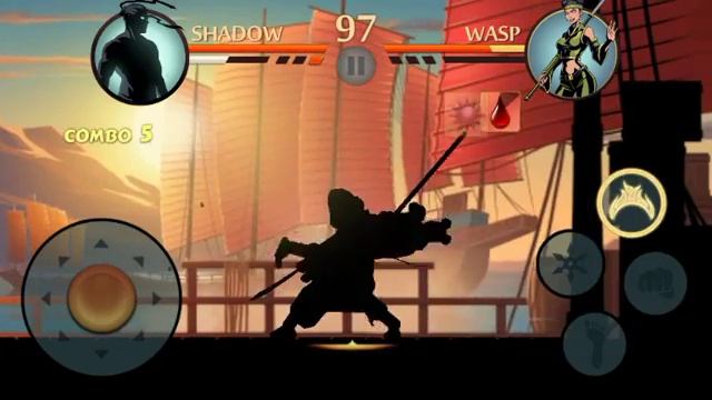 Пархает как бабочка жалит как оса shadow f.2 смотреть онлайн