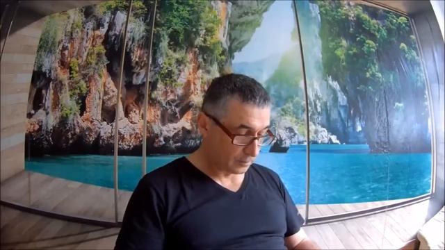 Как составлять список в телефоне [ALEKSANDER WOLIN] смотреть онлайн