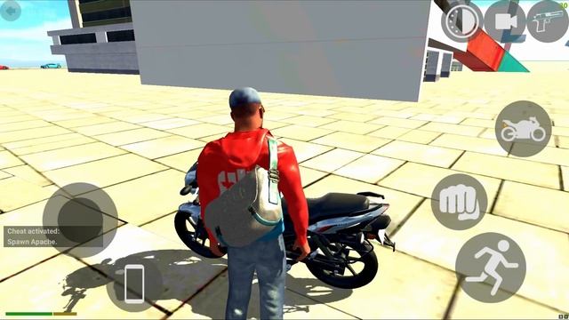 New Horse & Monster Truck Update | indian Bike Driving 3d | in Telugu смотреть онлайн