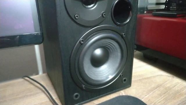 EDIFIER R1100 смотреть онлайн