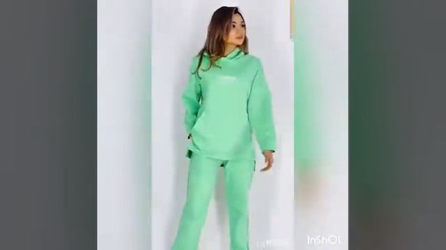 Женский спортивный костюм низкие цены. Оптом смотреть онлайн