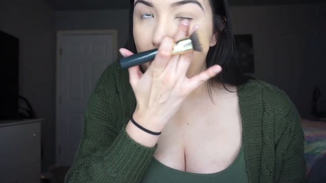 Shiseido Synchro Skin Radiant Lifting Foundation | Shiseido Synchro Skin Soft Blurring Primer ? смотреть онлайн