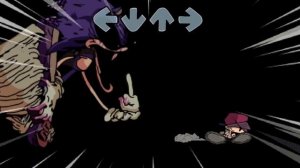 Friday Night Funkin' VS Sonic.EXE - Final Escape Awe Remix (Playable) (FNF Mod/Sonic)