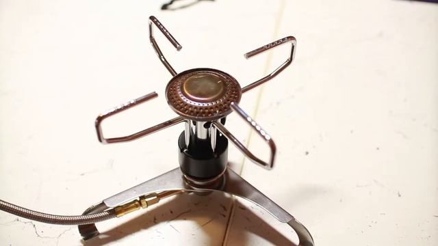 Адаптер для газовых горелок EA14 (Китайская Cobra ) смотреть онлайн