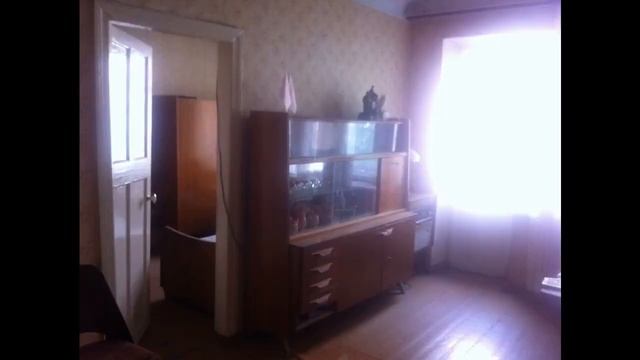 3-к кв. 56 кв.м. в Самаре, ул.Пушкина, 272 смотреть онлайн