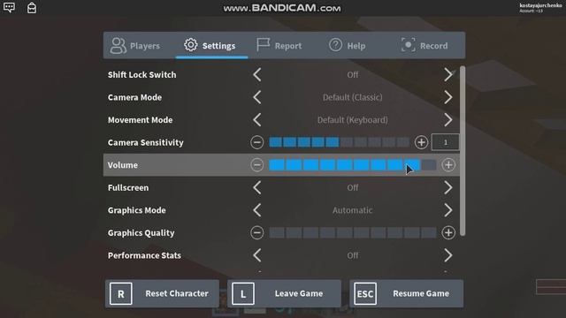 Roblox Naf смотреть онлайн