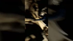 Замена левой лампы ближнего света Nissan teana j32