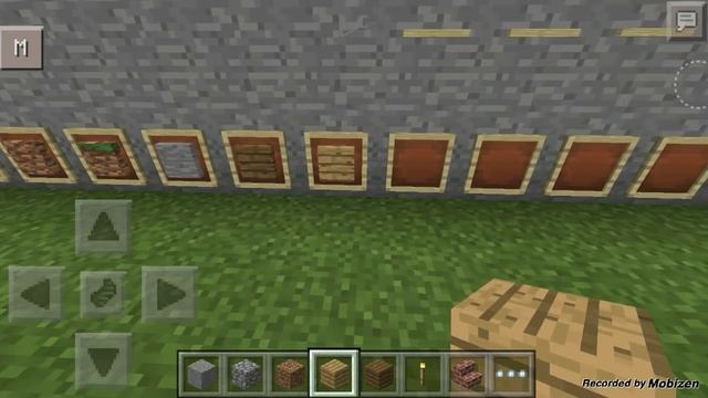 ITEM FRAME MOD - MINECRAFT PE 0.11.0 - DOWNLOAD смотреть онлайн