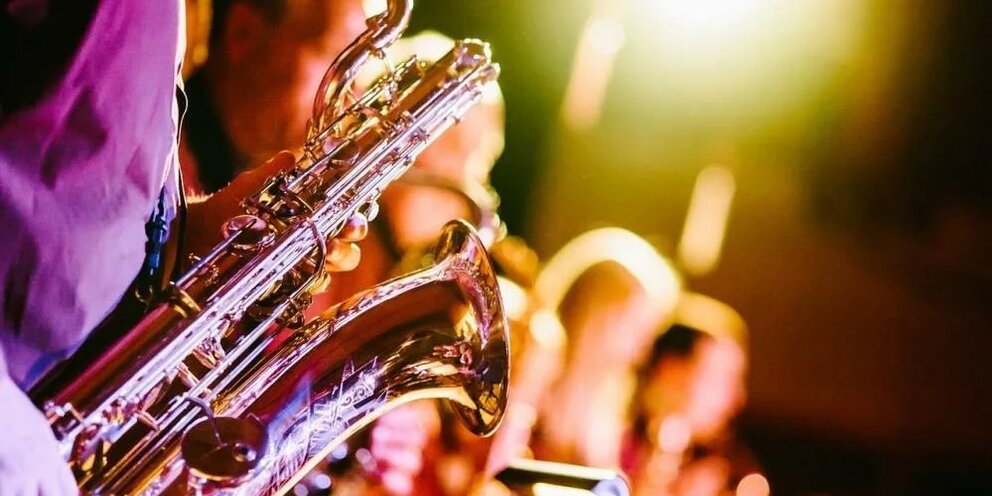 Видеосъемка джазового концерта/ Джаз с Гараняном смотреть онлайн