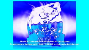 Intel Logo History in Swobbler