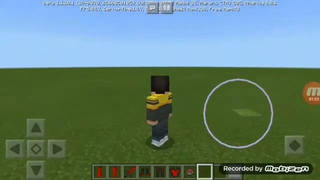 ЧЕЛОВЕК МУРАВЕЙ В МАЙНКРАФТЕ!!! Обзор мода(аддона) на Minecraft PE. Где скачать?! смотреть онлайн