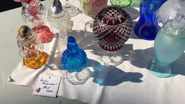 ГАРАЖНАЯ РАСПРОДАЖА ? Garage Sale бродилка