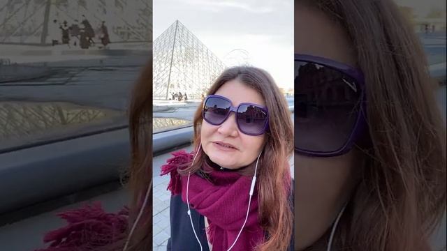 Что такое Лувр?