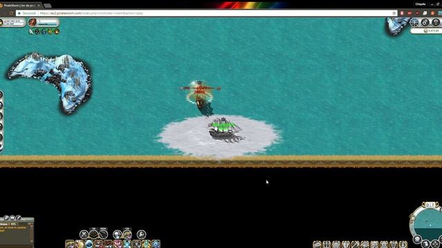 Pirate Storm Death Or Glory - EU2 JumpStyler in action ;) смотреть онлайн