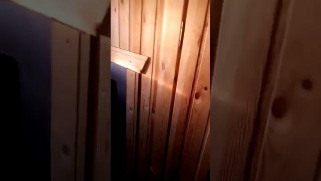 Отзыв о мобильной бане из бруса спустя 3 года смотреть онлайн