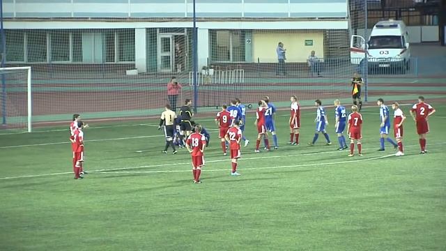 Дмитрий Соколов, 1-0. С разных камер в HD качестве смотреть онлайн