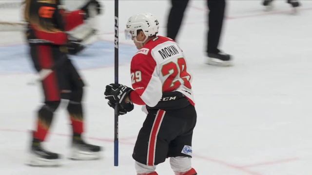 Омские Крылья (Омск) - Нефтяник (Альметьевск) смотреть онлайн