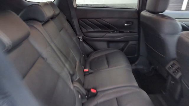 2020 MITSUBISHI OUTLANDER 2 4 PHEV DYNAMIC 5d 222 BHP ECO AUTO HYBRID ELECTRIC ESTATE смотреть онлайн