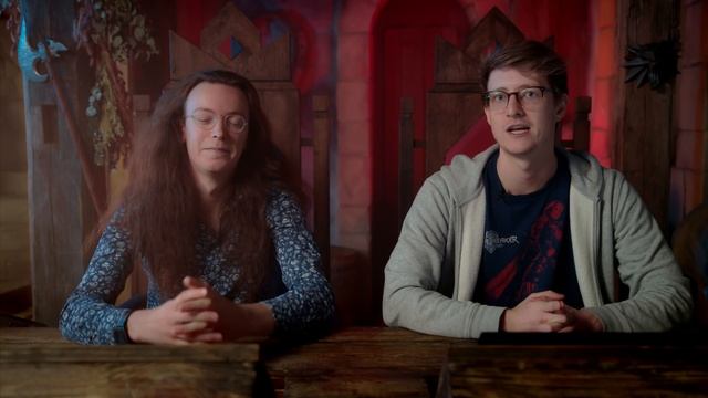 GWENT: Price of Power | EP3: Harvest of Sorrow | Final Reveals + Patch Overview смотреть онлайн