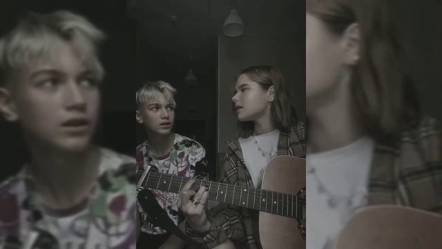 #cover Леша Свик - Луна смотреть онлайн