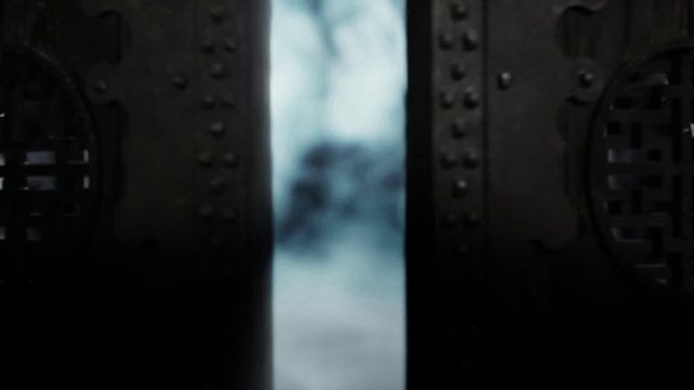 R.L Stine's Monsterville: Cabinet of Souls (2015) Trailer смотреть онлайн