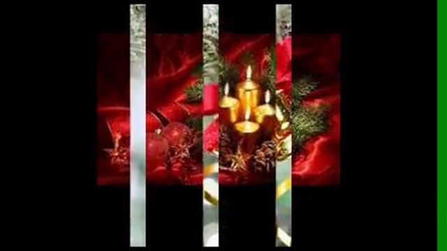 Новогодние фото смотреть онлайн